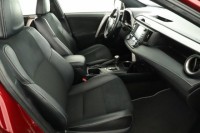 Toyota RAV 4  2.5 Hybrid 