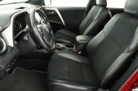 Toyota RAV 4  2.5 Hybrid 