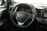 Toyota RAV 4  2.5 Hybrid 