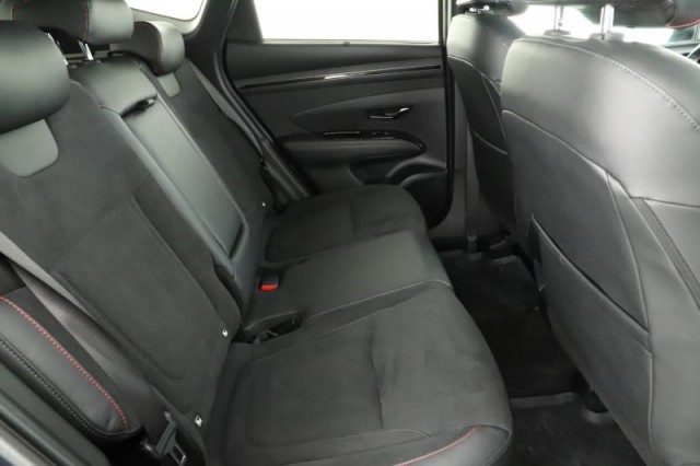 Hyundai Tucson  1.6 T-GDI 48V MHEV N-Line Sty