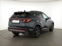Hyundai Tucson  1.6 T-GDI 48V MHEV N-Line Sty