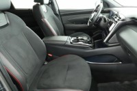 Hyundai Tucson  1.6 T-GDI 48V MHEV N-Line Sty
