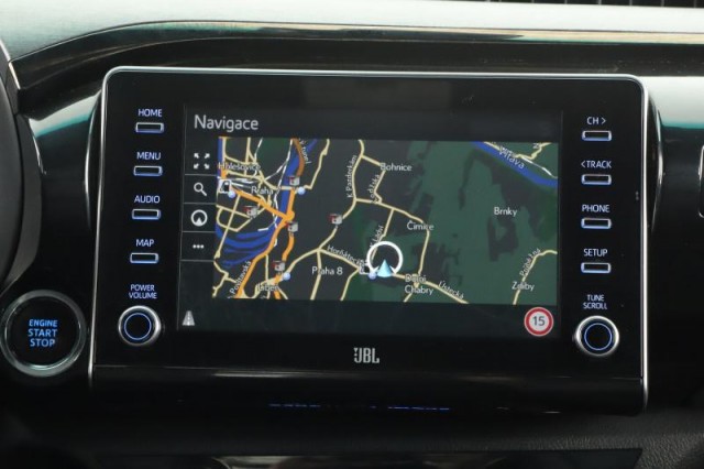 Toyota Hilux  2.8 D-4D Invincible