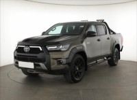 Toyota Hilux  2.8 D-4D Invincible