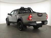 Toyota Hilux  2.8 D-4D Invincible
