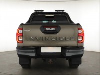 Toyota Hilux  2.8 D-4D Invincible
