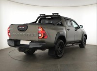 Toyota Hilux  2.8 D-4D Invincible