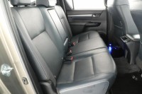 Toyota Hilux  2.8 D-4D Invincible