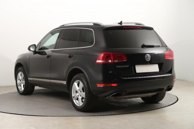 Volkswagen Touareg  4.2 V8 TDi R-Line