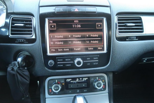 Volkswagen Touareg  4.2 V8 TDi R-Line