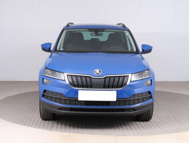 Škoda Karoq  1.6 TDI Ambition