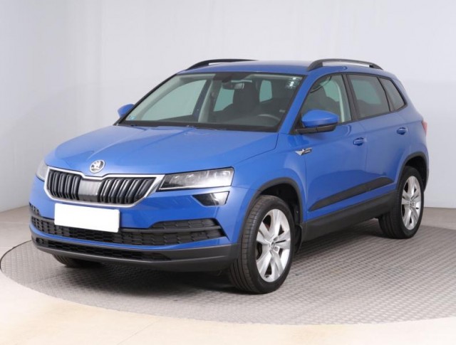 Škoda Karoq  1.6 TDI Ambition