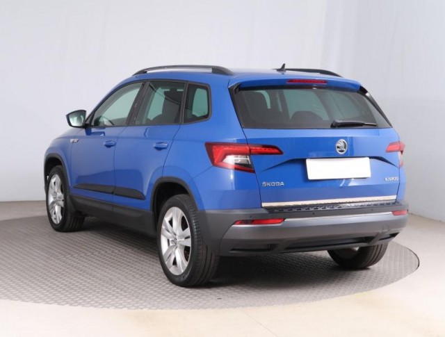 Škoda Karoq  1.6 TDI Ambition