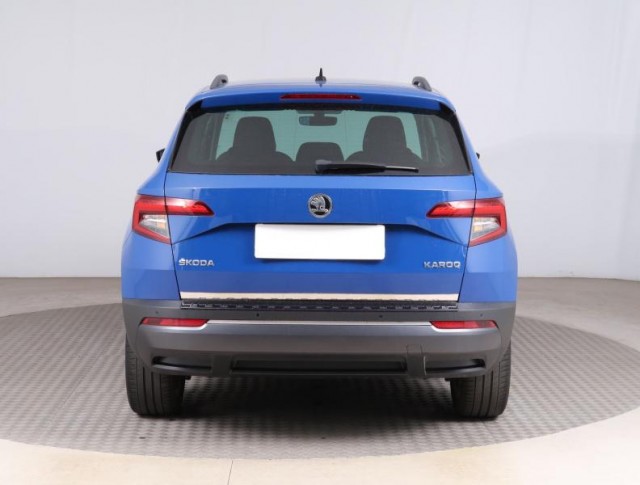 Škoda Karoq  1.6 TDI Ambition