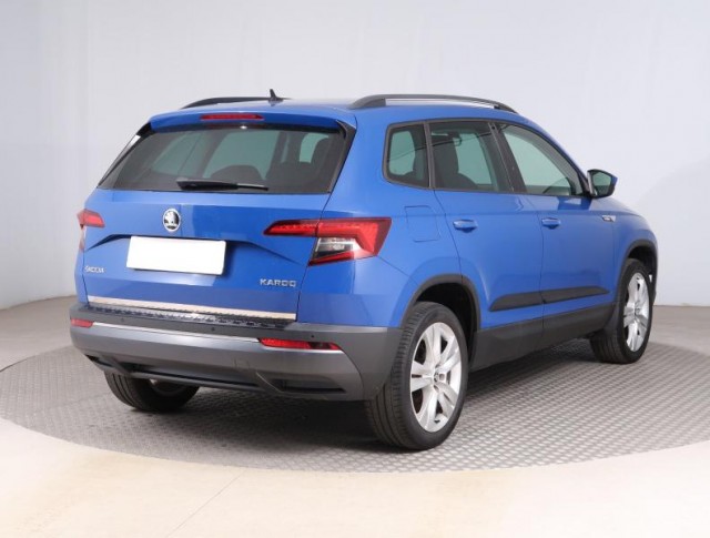 Škoda Karoq  1.6 TDI Ambition
