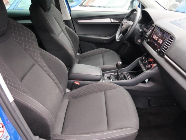 Škoda Karoq  1.6 TDI Ambition