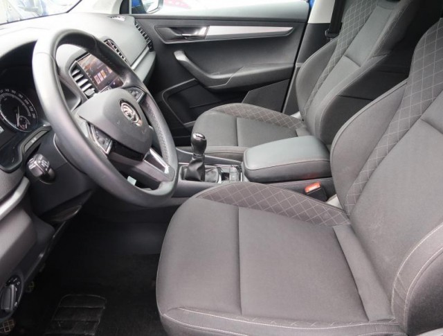 Škoda Karoq  1.6 TDI Ambition