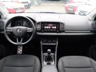 Škoda Karoq  1.6 TDI Ambition