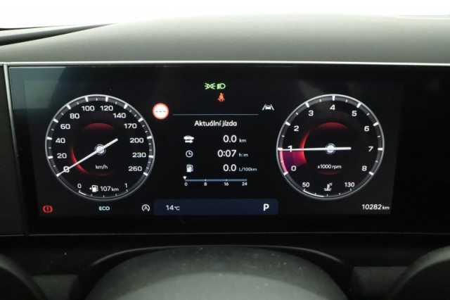 Hyundai Tucson  1.6 T-GDI 48V MHEV N-Line