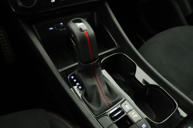 Hyundai Tucson  1.6 T-GDI 48V MHEV N-Line