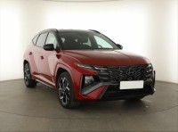 Hyundai Tucson  1.6 T-GDI 48V MHEV N-Line