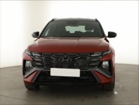 Hyundai Tucson  1.6 T-GDI 48V MHEV N-Line