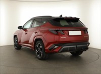 Hyundai Tucson  1.6 T-GDI 48V MHEV N-Line