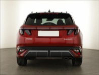 Hyundai Tucson  1.6 T-GDI 48V MHEV N-Line