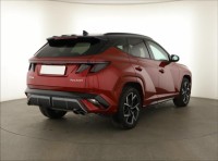 Hyundai Tucson  1.6 T-GDI 48V MHEV N-Line