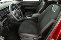 Hyundai Tucson  1.6 T-GDI 48V MHEV N-Line
