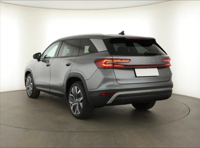 Škoda Kodiaq  2.0 TDI Exclusive Selection