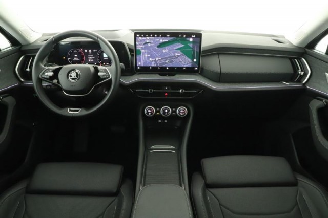 Škoda Kodiaq  2.0 TDI Exclusive Selection