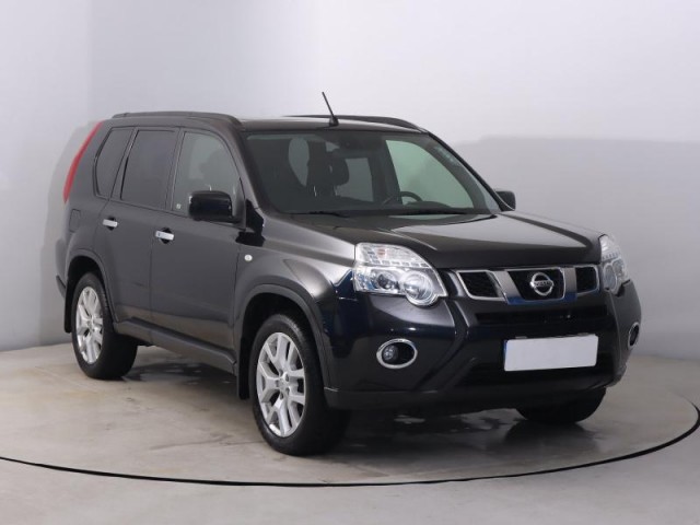 Nissan X-Trail  2.0 dCi 