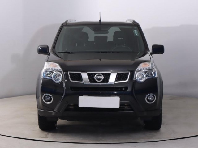 Nissan X-Trail  2.0 dCi 