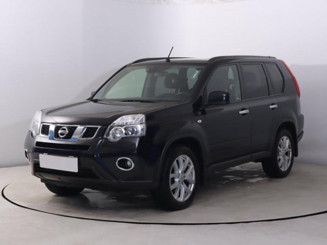 Nissan X-Trail  2.0 dCi 