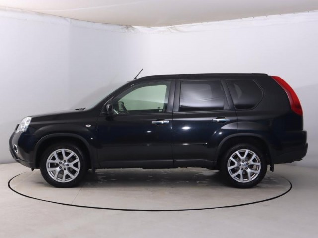 Nissan X-Trail  2.0 dCi 