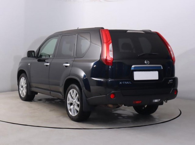 Nissan X-Trail  2.0 dCi 