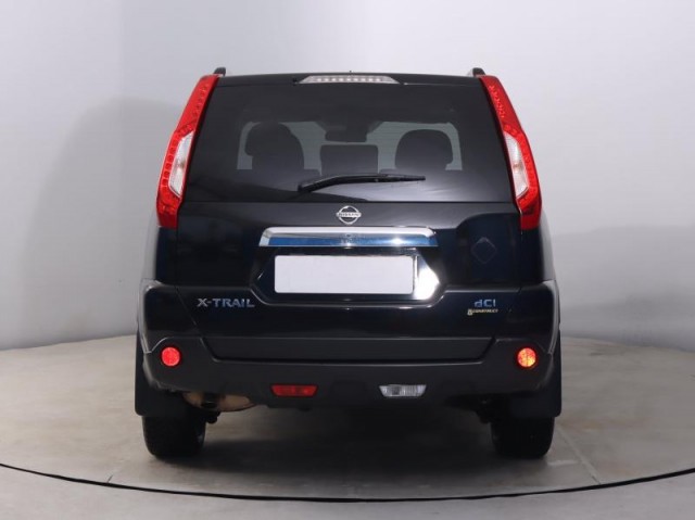 Nissan X-Trail  2.0 dCi 