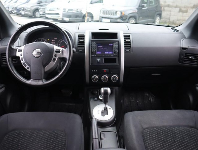 Nissan X-Trail  2.0 dCi 