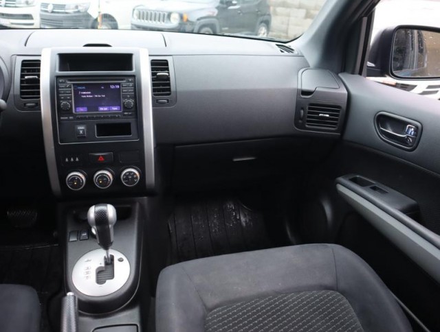 Nissan X-Trail  2.0 dCi 