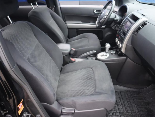 Nissan X-Trail  2.0 dCi 