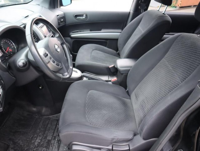 Nissan X-Trail  2.0 dCi 
