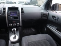 Nissan X-Trail  2.0 dCi 