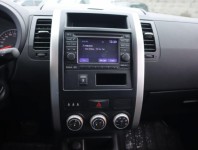 Nissan X-Trail  2.0 dCi 