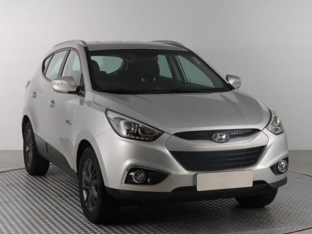 Hyundai ix35  1.6 GDI Premium