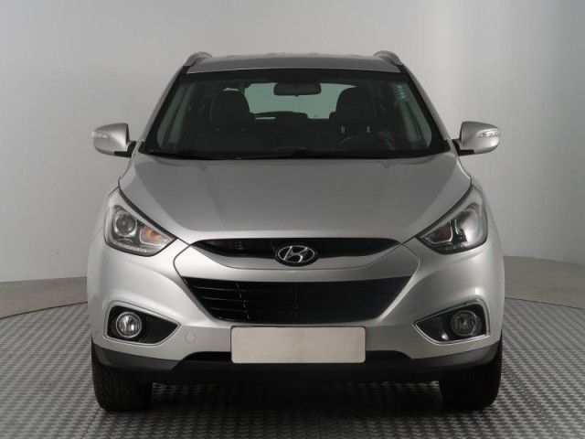 Hyundai ix35  1.6 GDI Premium