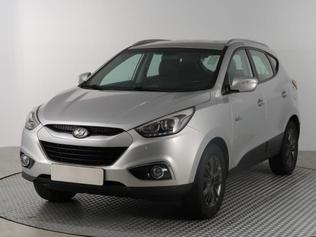 Hyundai ix35  1.6 GDI Premium