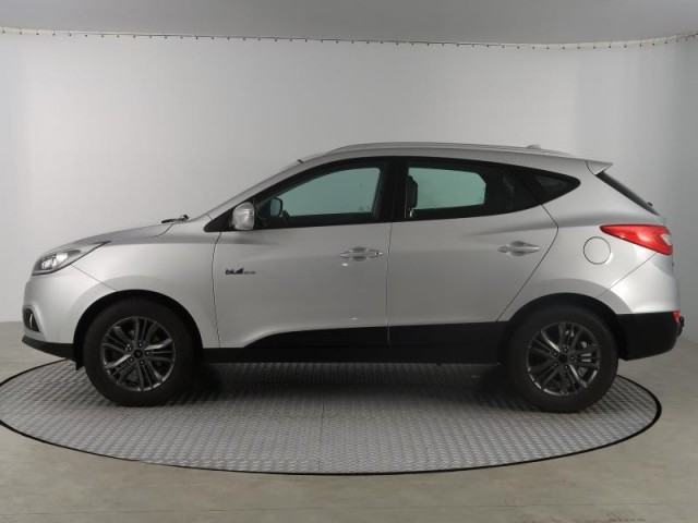 Hyundai ix35  1.6 GDI Premium