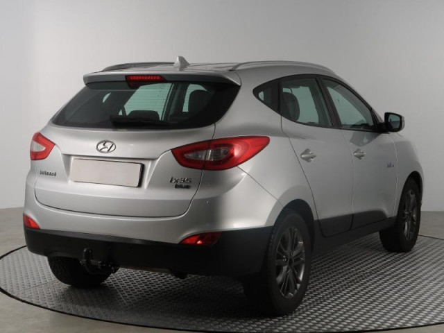 Hyundai ix35  1.6 GDI Premium