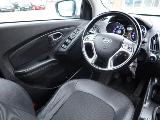 Hyundai ix35  1.6 GDI Premium